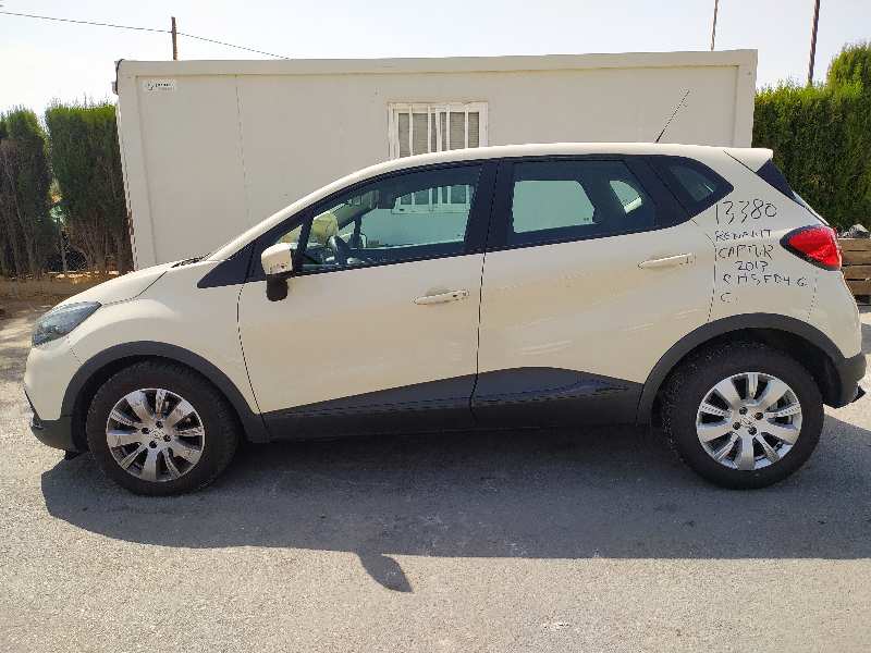 RENAULT Captur 1 generation (2013-2019) Противотуманка бампера передняя правая 261500097R, 89208691 21941153