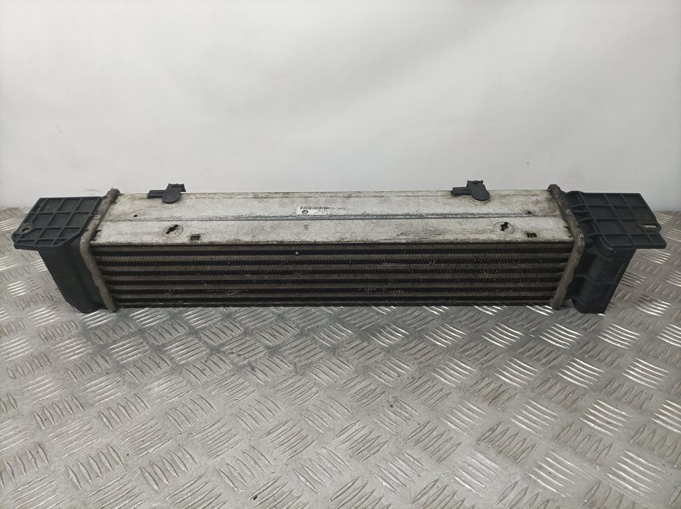 CHEVROLET 3 Series E90/E91/E92/E93 (2004-2013) Radiator intercooler 752491608,3093796 21249919