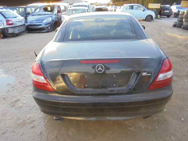 MERCEDES-BENZ SLK-Class R171 (2004-2011) Oikea takavarsi 23652240