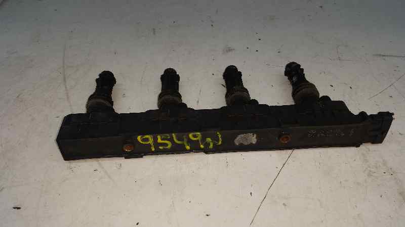 OPEL Corsa D (2006-2020) High Voltage Ignition Coil 0221503472 24008344