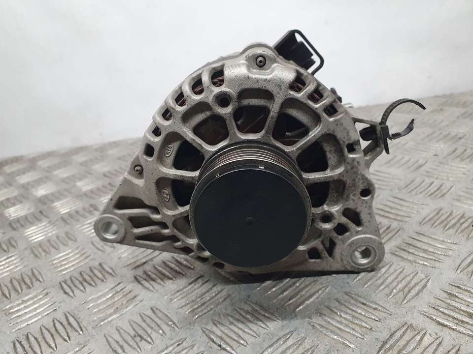 KIA Carens 3 generation (RP) (2013-2019) Alternator 373002A900, 8400290 23173377