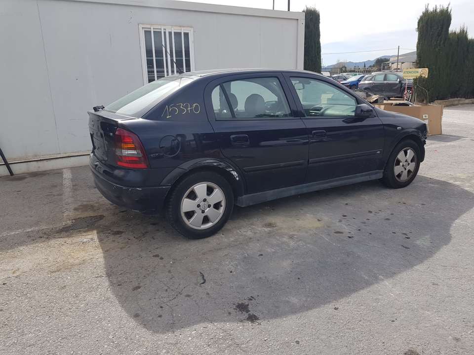 OPEL Astra H (2004-2014) Kormányműfogaslécek 95530625 24109042