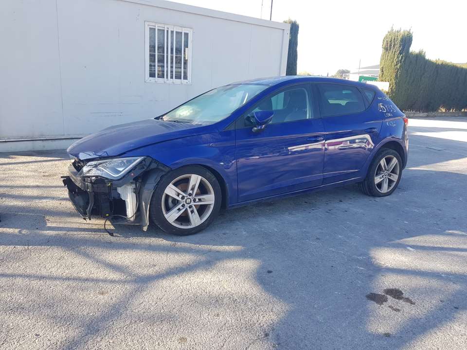 SEAT Leon 3 generation (2012-2020) Другие внутренние детали 5F0947105R 23718096