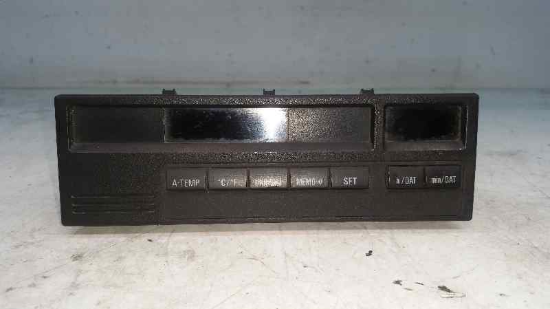 BMW 3 Series E36 (1990-2000) Other Interior Parts 1500241290, 62138357653 18531532