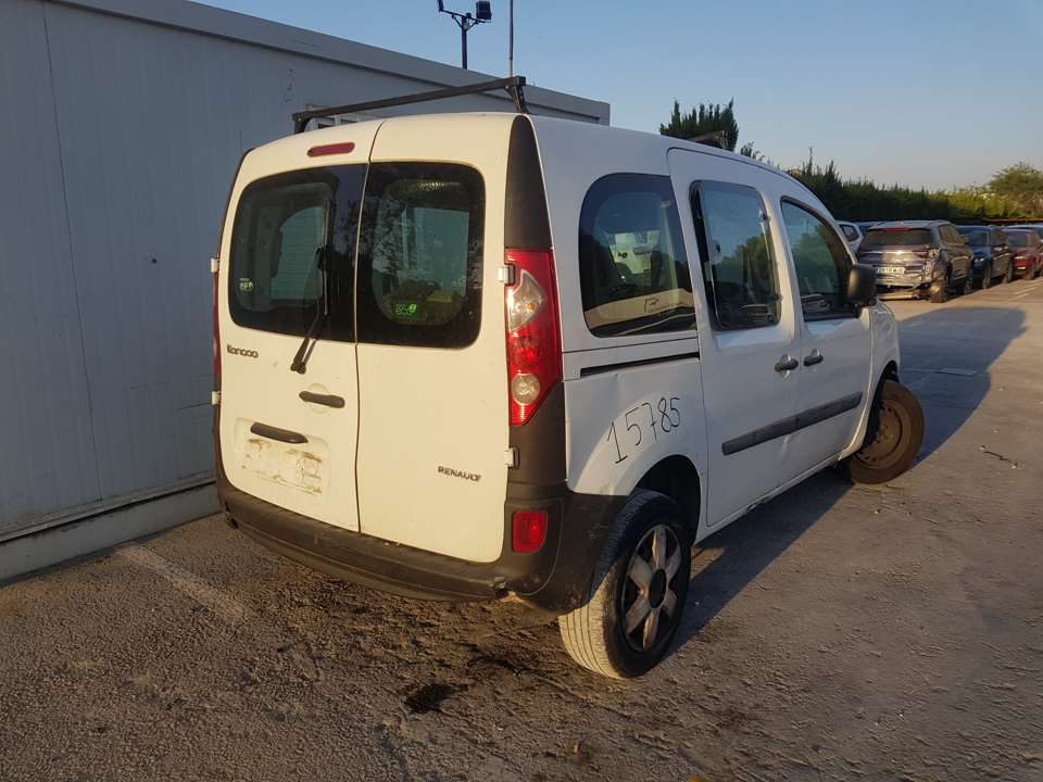 CHEVROLET Kangoo 2 generation (2007-2021) Мотор за чистачки на прозореца на задната врата 8200431392,0390201836 26534658