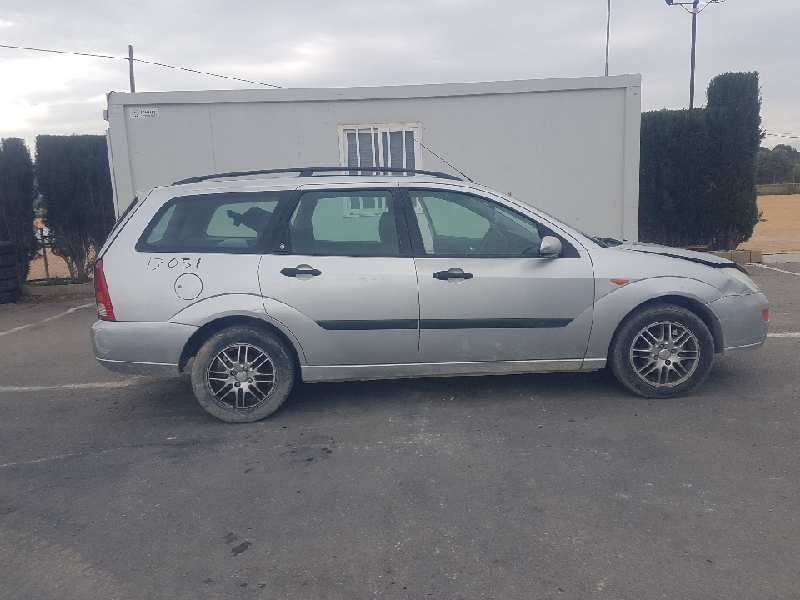 PEUGEOT Focus Debitmetru de aer 98AB12B579DA 18679399