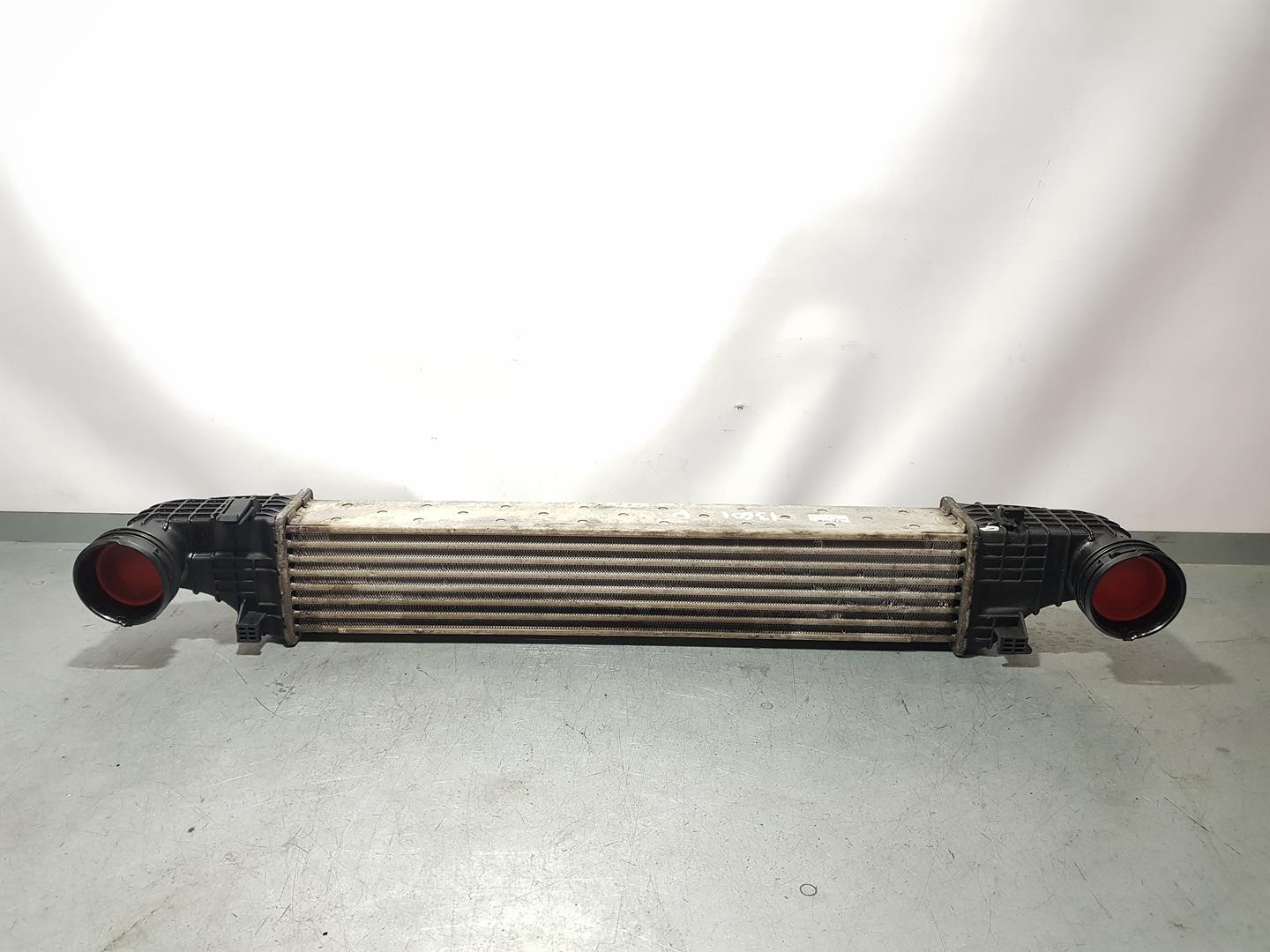 MERCEDES-BENZ E-Class W211/S211 (2002-2009) Intercooler Radiator A2115003902, 3275377, PATAROTA 18706044