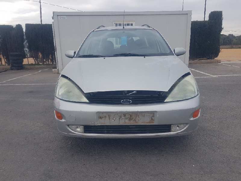 PEUGEOT Focus Debitmetru de aer 98AB12B579DA 18679399