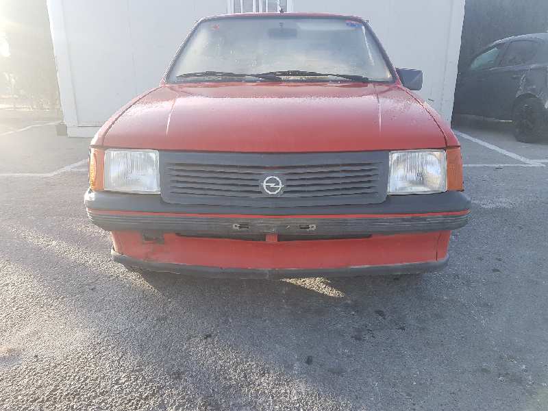 OPEL Corsa A (1982-1993) Повторитель переднего правого крыла TOCADO 18684421