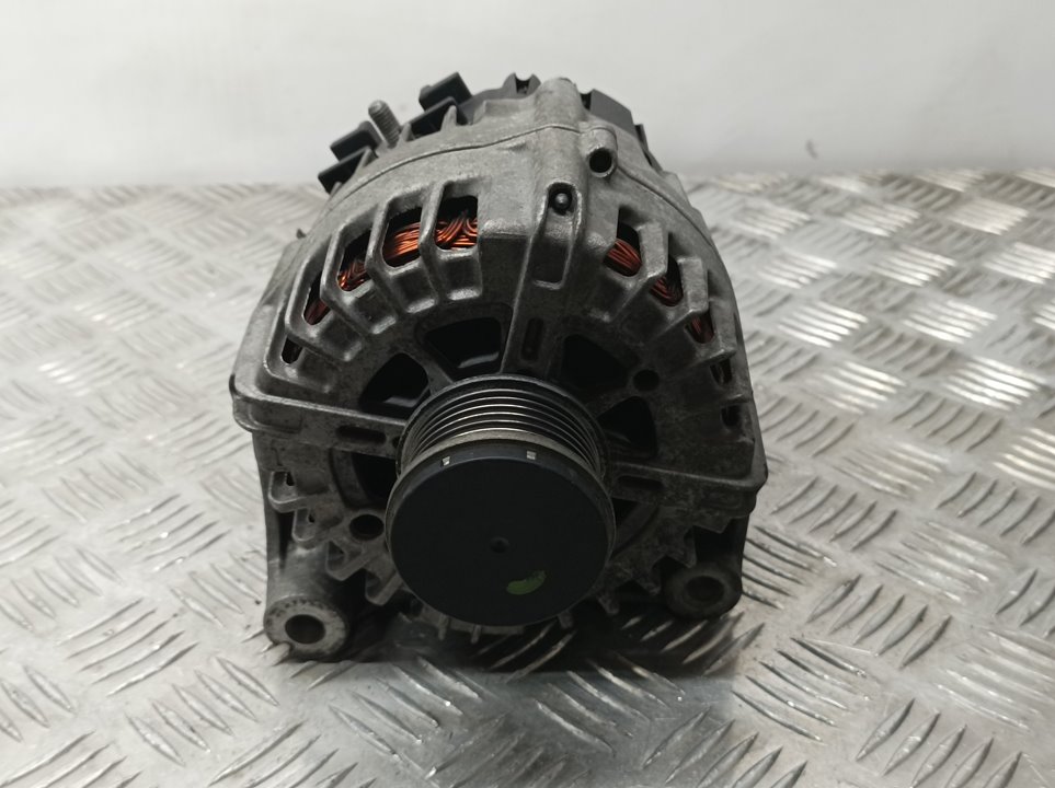 BMW 1 Series F20/F21 (2011-2020) Alternator 8519890, 2617511A 23060046