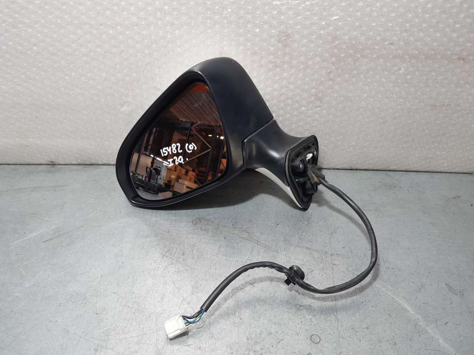 TOYOTA Verso 1 generation (2009-2015) Left Side Wing Mirror ELECTRICO9CABLES 23959069