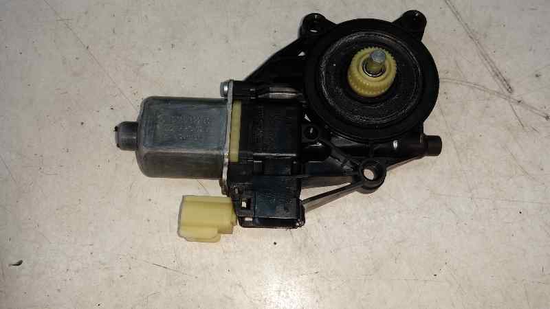 FORD Fiesta 5 generation (2001-2010) Front Right Door Window Control Motor 2PINS, ELECTRICO 18561493