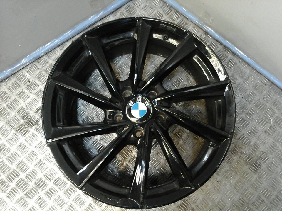 BMW 4 Series F32/F33/F36 (2013-2020) Koleso ALUMINIO, 8X185TORNET30 24534021