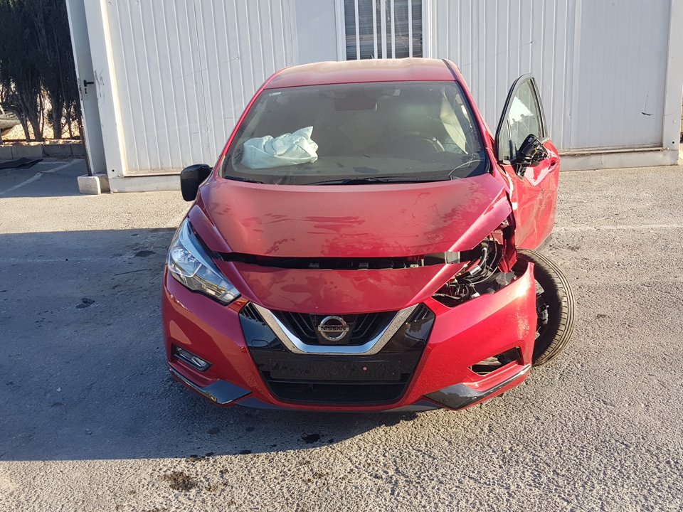 NISSAN Micra K14 (2017-2023) Autres unités de contrôle 226587733RA,200823001157 22622255