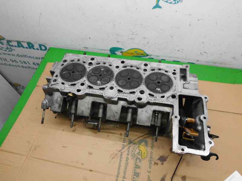 BMW 3 Series E46 (1997-2006) Engine Cylinder Head 22466019 18472372