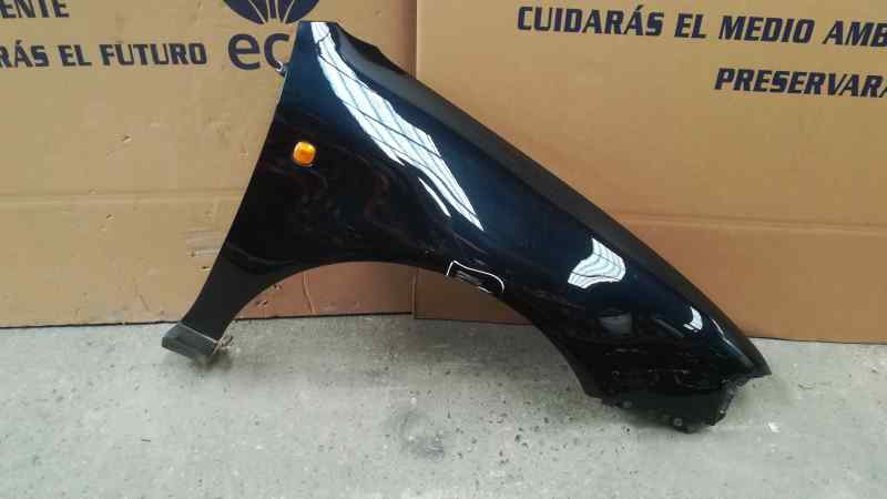 ALFA ROMEO A3 8L (1996-2003) Front Right Fender ROZADA 18631307