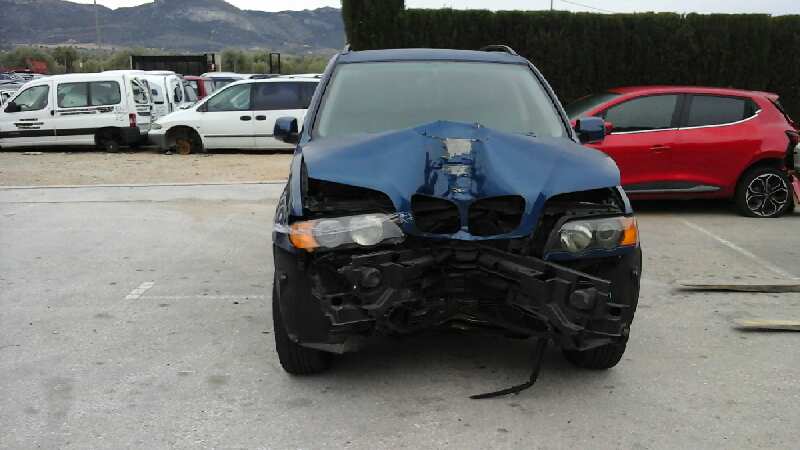 BMW X5 E53 (1999-2006) Front Right Door Airbag SRS 347037234038, 30339884A, TRW 18615417