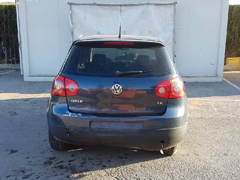 VOLKSWAGEN Golf Plus 2 generation (2009-2014) Kiti valdymo blokai 1K0919051BH, 5PINS, SIEMENS 23749763