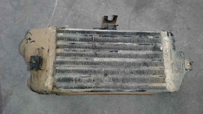 NISSAN Cherokee 2 generation (XJ)  (1997-2001) Intercooler Radiator 83403D, 52028089 24009861