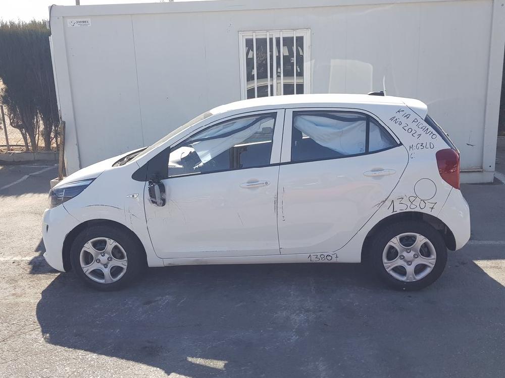 KIA Picanto 2 generation (2011-2017) Oro srauto matuoklė 28166407000,9021060007 18715704