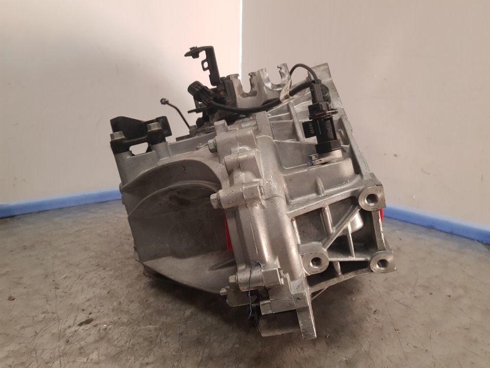 MERCEDES-BENZ i20 IB (2 generation) (2014-2020) Gearbox VAM5APU,931084 24067500