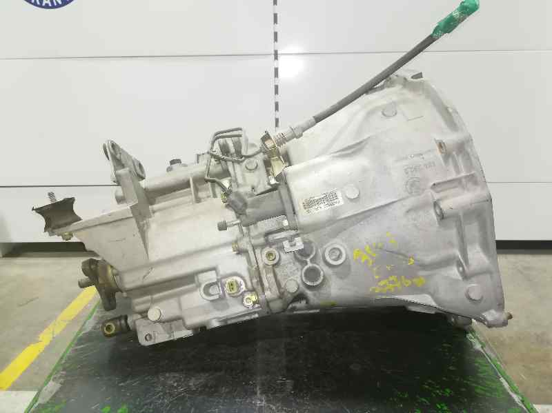 FORD USA 3 Series E46 (1997-2006) Gearbox AJR,0402823 18389482