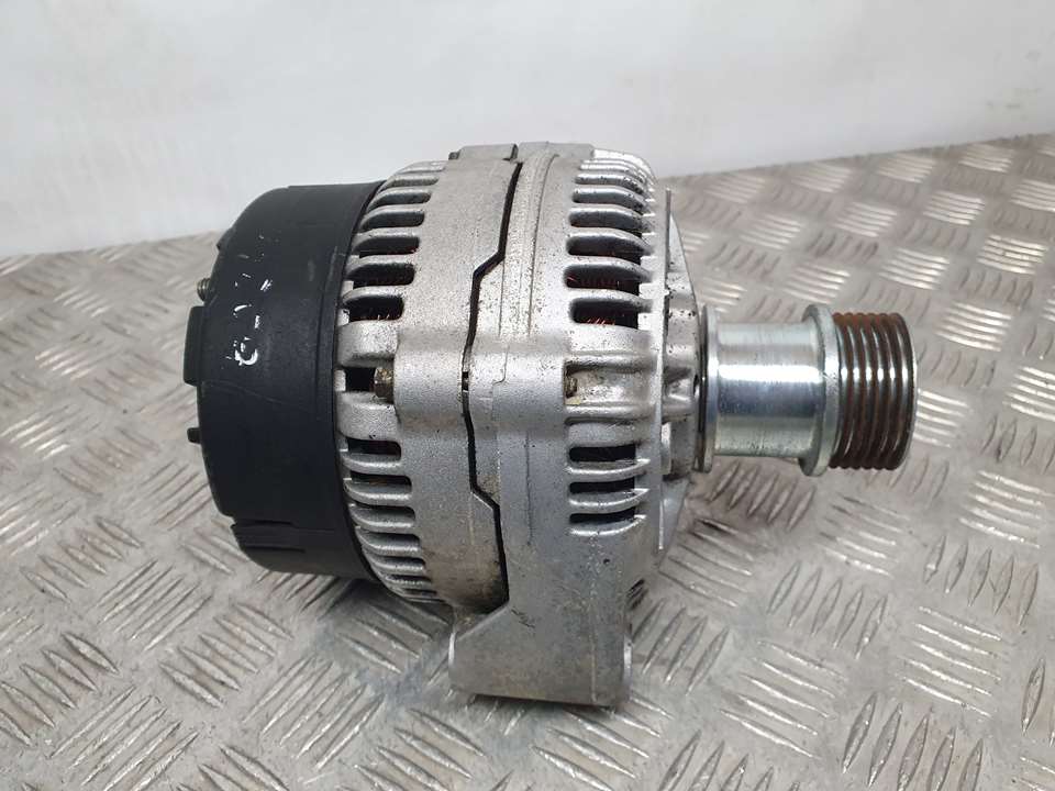 SAAB 95 1 generation (1959-1977) Generator 4941761, 0123510096 24005028