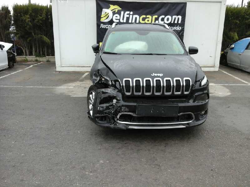 JEEP Cherokee 5 generation (KL) (2013-2024) Galinis kairys pusašis 24023573