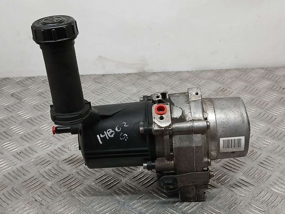 FORD C4 1 generation (2004-2011) Power Steering Pump 9685590380,A5097811D 23640806