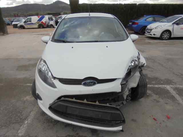 HYUNDAI Fiesta 5 generation (2001-2010) Feu arrière droit ROZADO 18600552