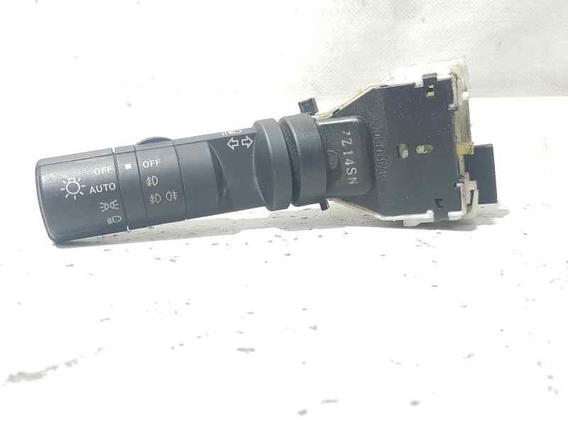 NISSAN Qashqai 1 generation (2007-2014) Headlight Switch Control Unit 8PINS 18613976
