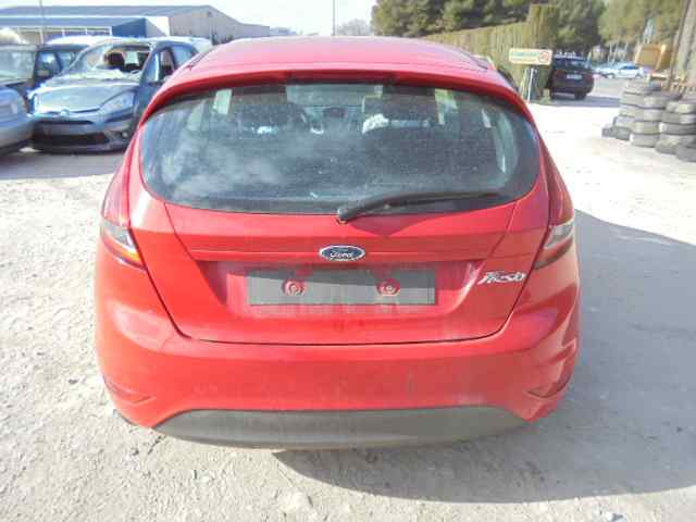 FORD Fiesta 5 generation (2001-2010) Other Control Units C2031335X, 8V519H307, PS0411928BB 18550498
