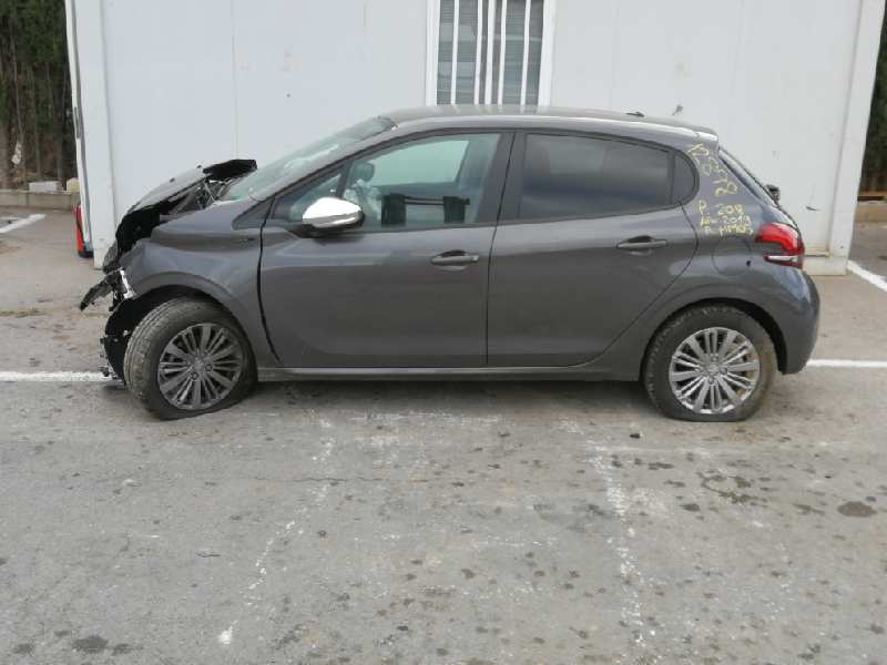 PEUGEOT 208 Peugeot 208 (2012-2015) Arborele de antrenare stânga față 9803959580 18672359