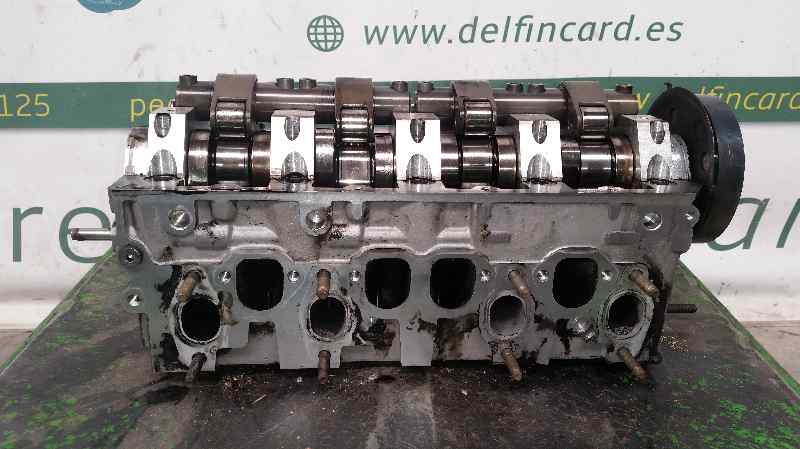 SEAT Alhambra 1 generation (1996-2010) Голова двигателя 038103373R 18512564