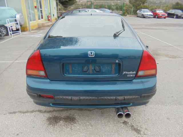 HONDA Prelude 4 generation (1991-1996) Right Side Wing Mirror 4CABLES, ELECTRICO 18601262