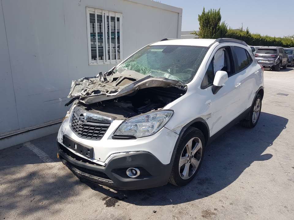 OPEL Mokka 1 generation (2012-2015) Priekinių dešinių durų veidrodis 95143685,039029664 26533840