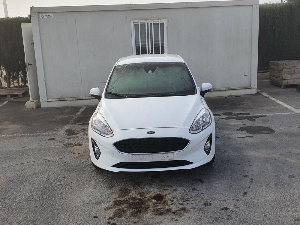 FORD Fiesta 6 generation (2008-2020) Генератор H1BT10300EC,MS1042113812 21271670