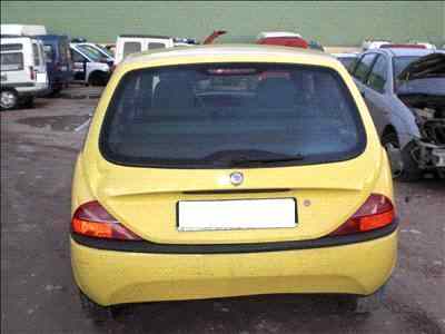 VAUXHALL Megane 2 generation (2002-2012) Стеклоподъемник передней правой двери SINREF.,2PINSELECTRICO 18410386