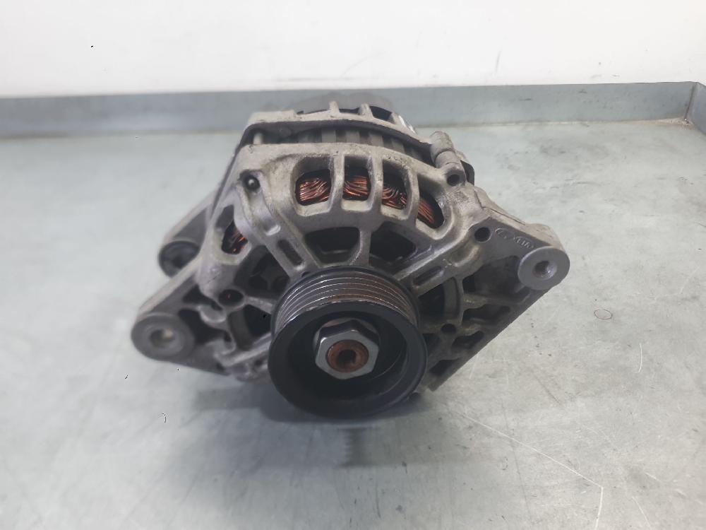 Alternador G4LA 3730003355 de Hyundai I10 ii (ba, ia) 2013-2021 87 CV con 61250 km
