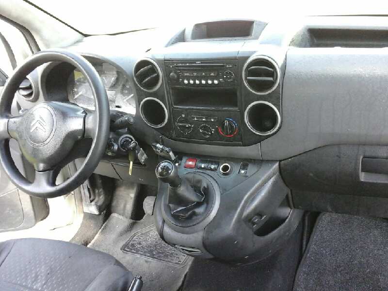 CITROËN Berlingo 2 generation (2008-2023) Другие внутренние детали 9664483980, 503550290501 18661209