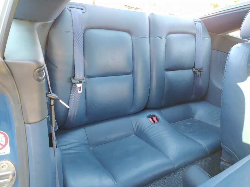 AUDI TT 8N (1998-2006) Sėdynės PIEL 23618198