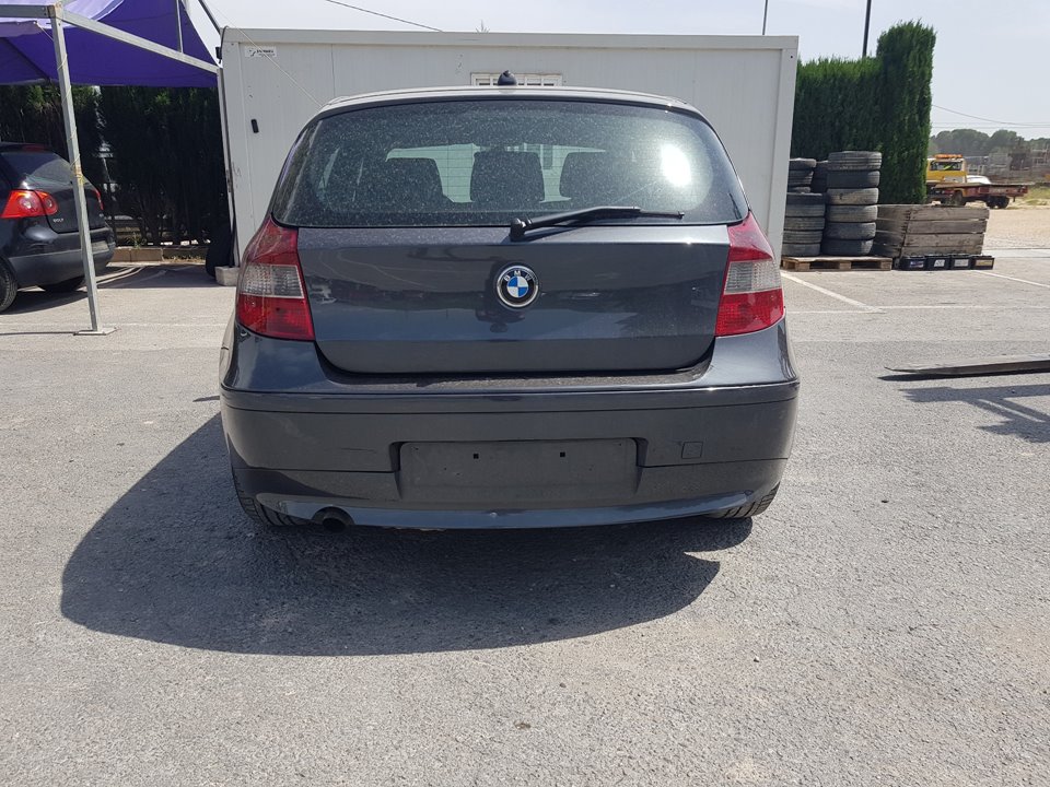 BMW 1 Series E81/E82/E87/E88 (2004-2013) Debitmetru de aer 1438687,0280218075 21052595