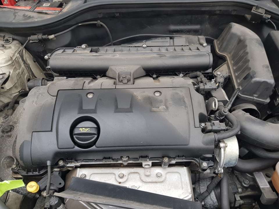 MINI Cooper R56 (2006-2015) Двигатель N12B14A 23283039