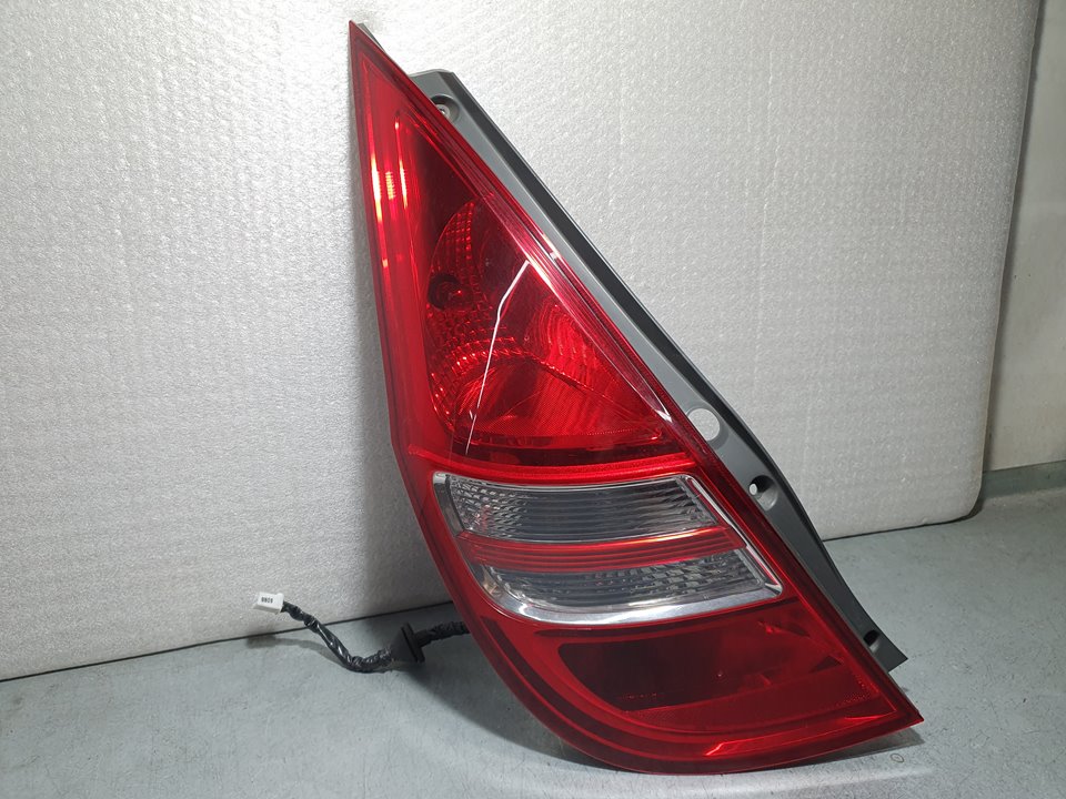 HYUNDAI i30 FD (1 generation) (2007-2012) Vänster bakljus bak 924012R0 22063223