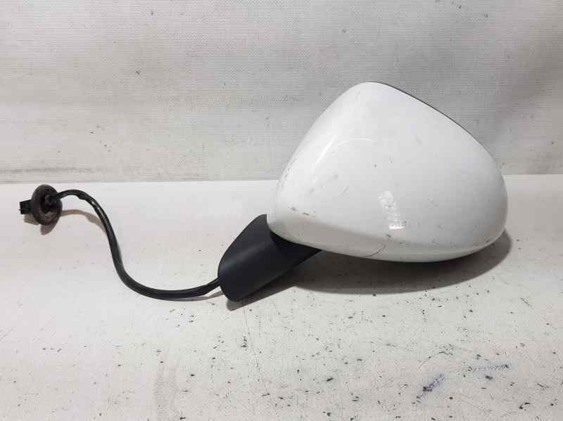 OPEL Corsa D (2006-2020) Left Side Wing Mirror 3CABLES 24030995