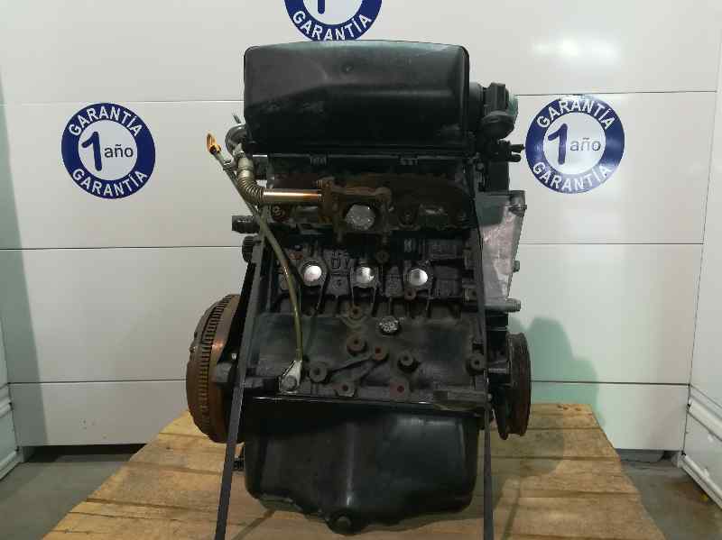 BMW Arosa 6H (1997-2004) Motor AKU,010233 18384391