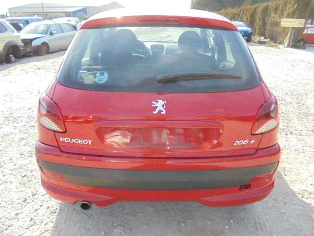 PEUGEOT 206 2 generation (2009-2013) Debitmetru de aer 9647144080, 5WK97004, CONTINENTAL 18502258