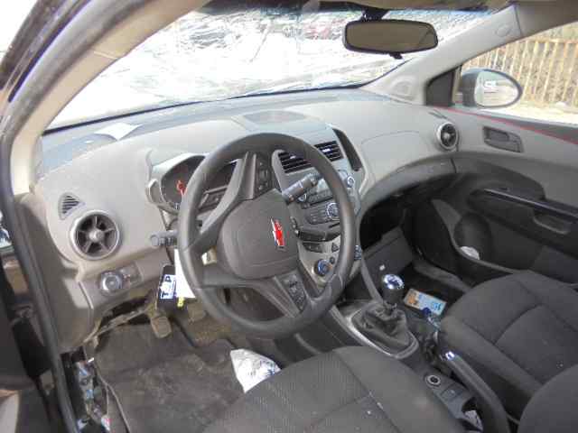 CHEVROLET Aveo T200 (2003-2012) Воздухомер воздушного фильтра 0280218254,13301682 24008380