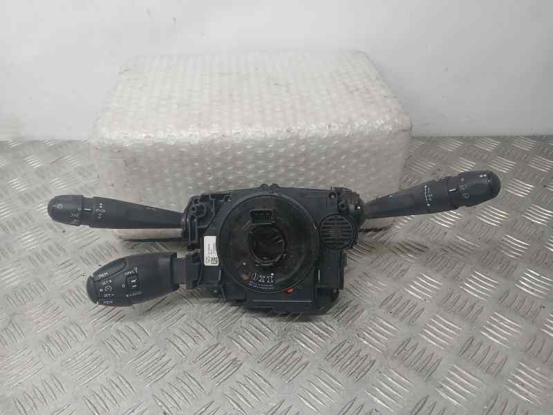 CITROËN C3 2 generation (2009-2016) Indicator Wiper Stalk Switch 98312590ZD,1034829601 27406514