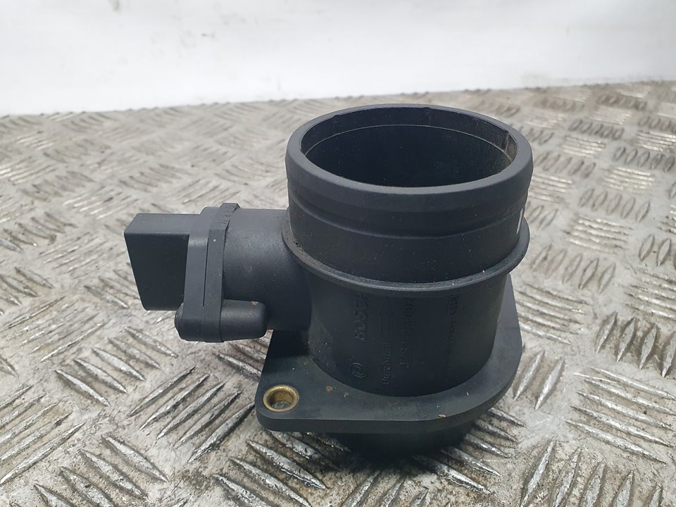 ALFA ROMEO A3 8L (1996-2003) Masseluftstrømsensor MAF 0280218002 18639293